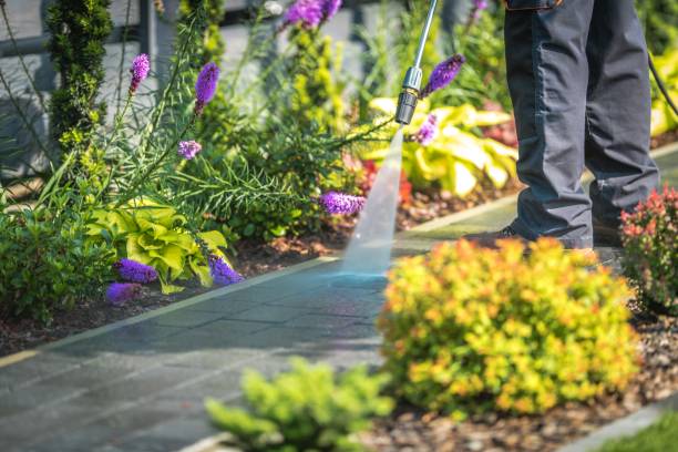 Best Parking Lot and Garage Cleaning  in Millersville, PA