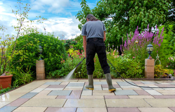 Professional Pressure Washing in Millersville, PA