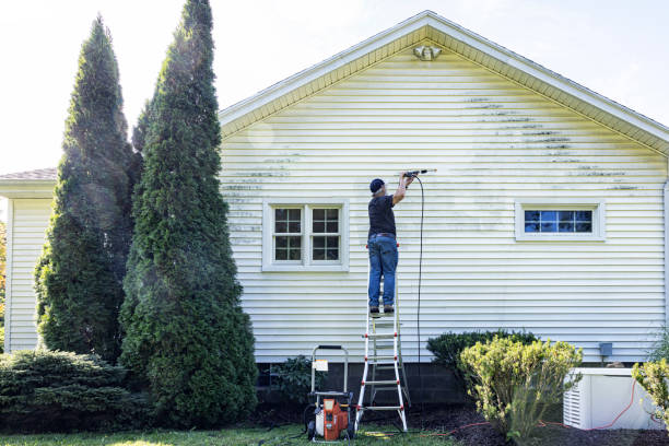 Best Driveway Pressure Washing  in Millersville, PA